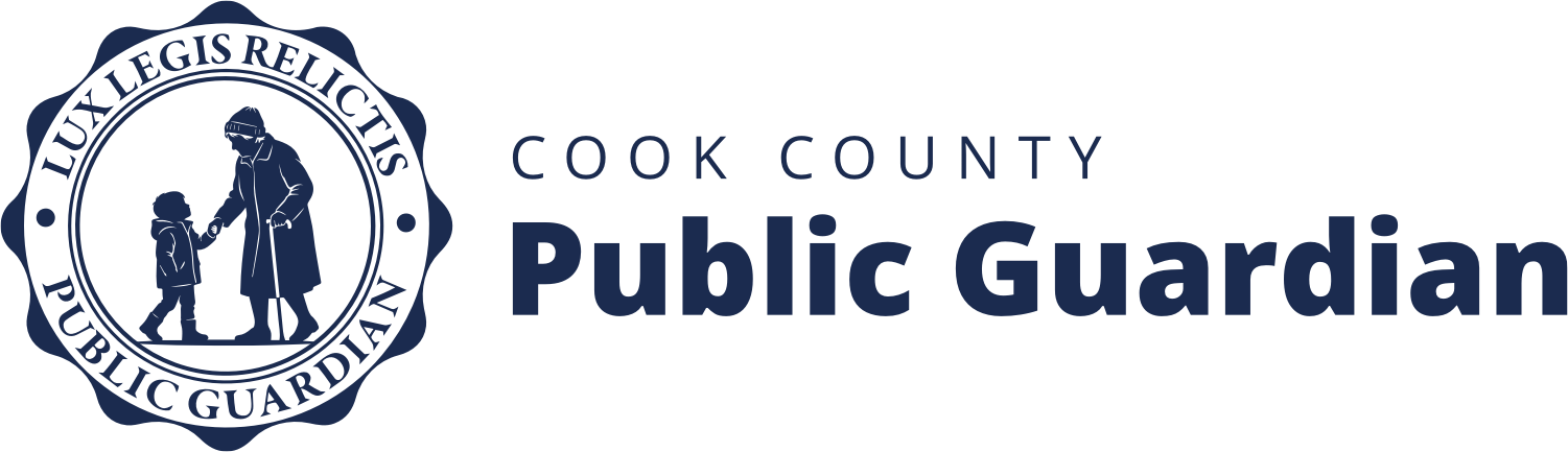 Cook County Public Guardian